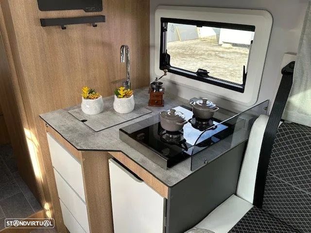 Giottiline Therry Toscan 74 NF NOVO Mega desconto - 20