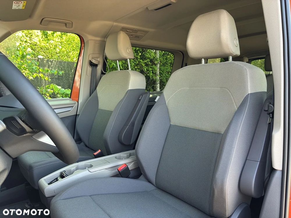 Volkswagen Multivan 2.0 TSI L2 Edition DSG - 13