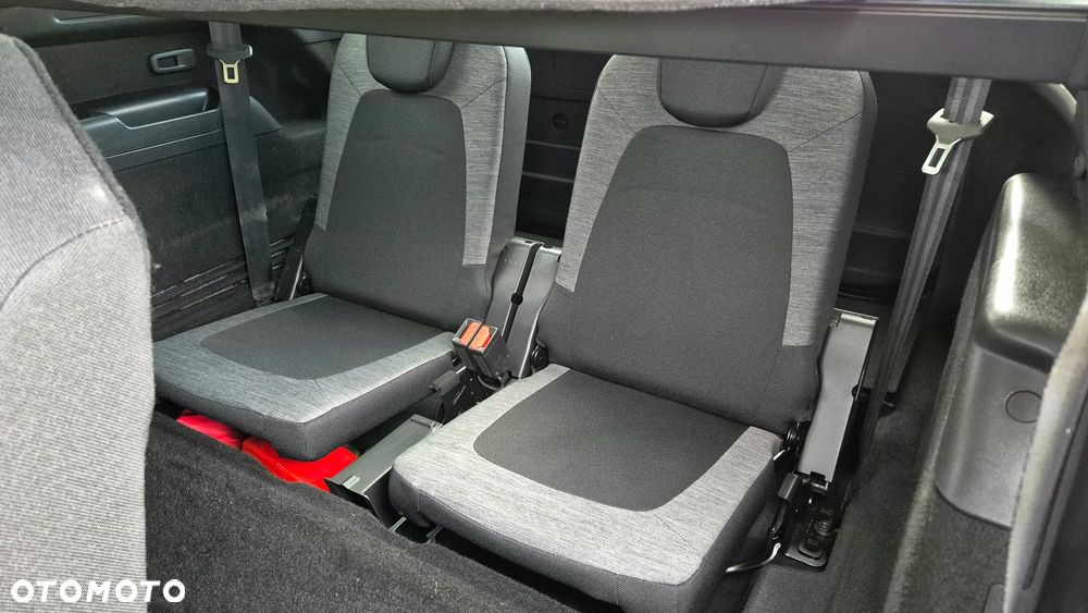 Citroën C4 SpaceTourer Grand BlueHDi 130 Stop&Start BUSINESS CLASS - 8