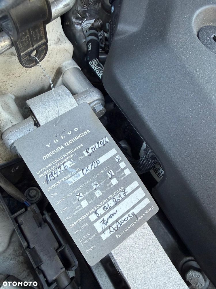Volvo XC 90 - 21