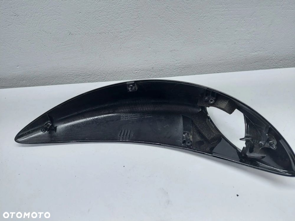 Owiewka prawa tylna kierunkowskaz Suzuki Hayabusa GSX-R 1300 K8-L0 - 3