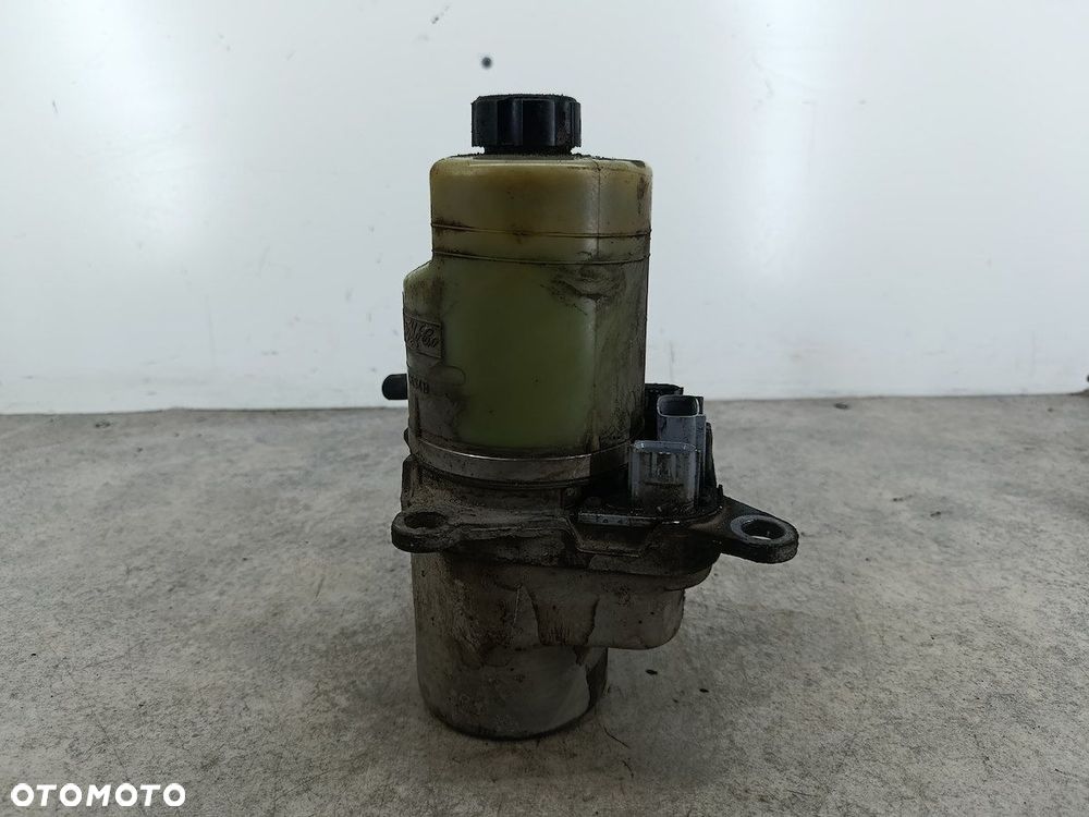 POMPA WSPOMAGANIA ELEKTRYCZNA FORD FOCUS II 4M513K514BF 1.6 TDCI - 1