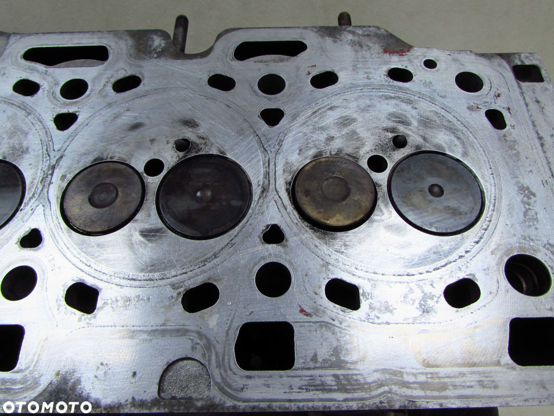 RENAULT MEGANE III SCENIC III 1.5 DCI 08-16 GLOWICA WALEK KPL K9K 110426145R - 8