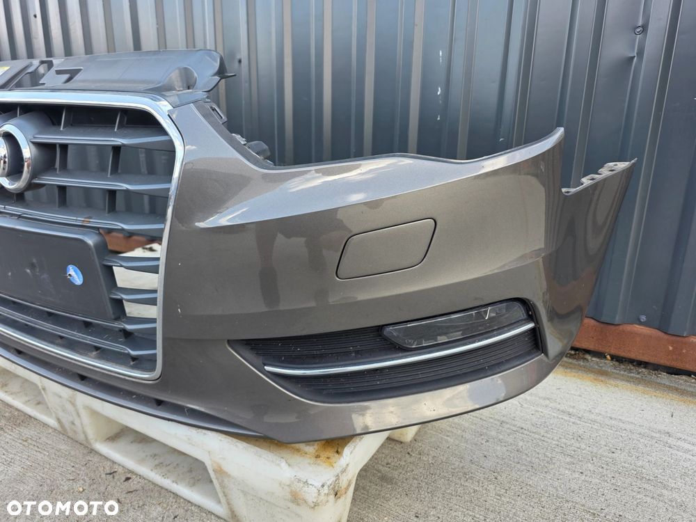 ZDERZAK PRZÓD KOMPLETNY AUDI A3 8V 3-DRZWI SPORTBACK LY1P 2011-2015 ! - 9