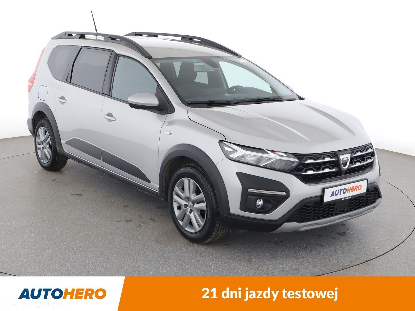 Dacia Jogger - 8