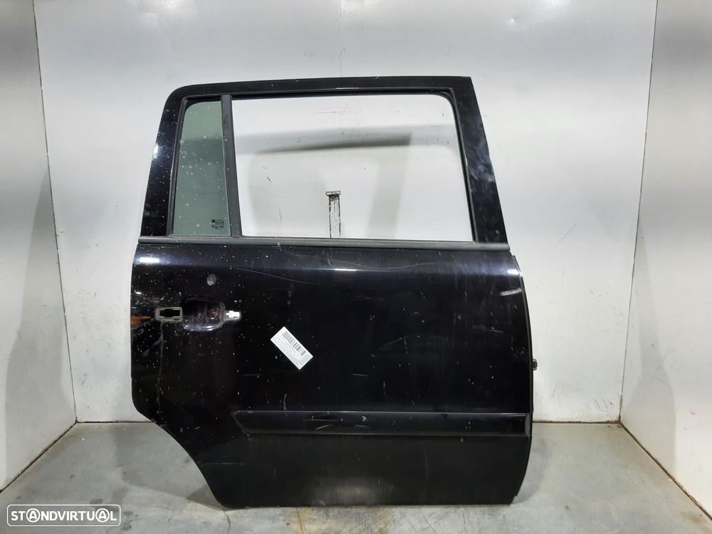 PORTA TRASEIRA DIREITA OPEL ZAFIRA - 1