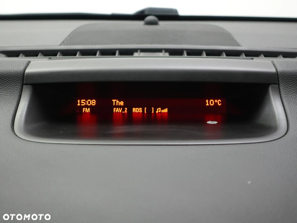 Opel Meriva 1.4 Edition - 31