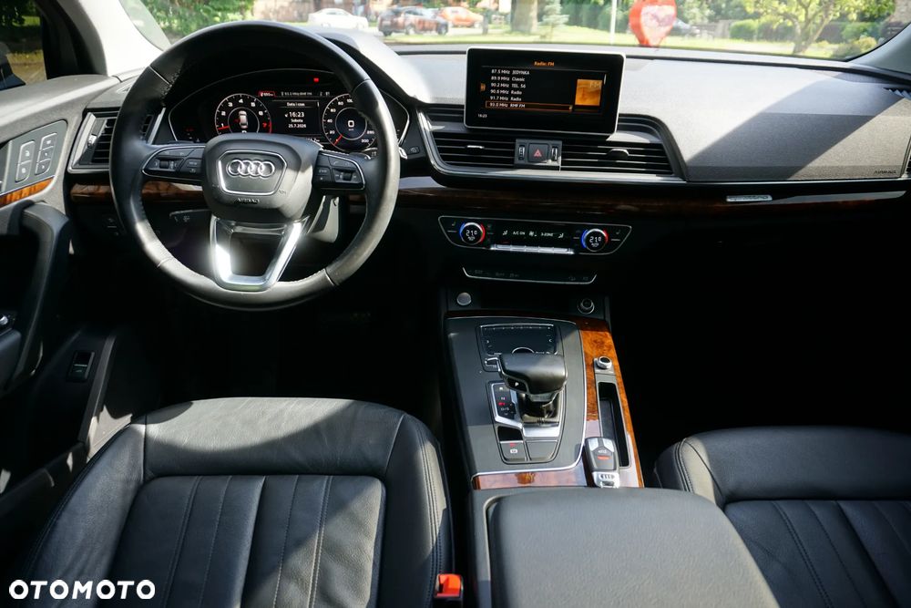 Audi Q5 2.0 TFSI Quattro S tronic - 35