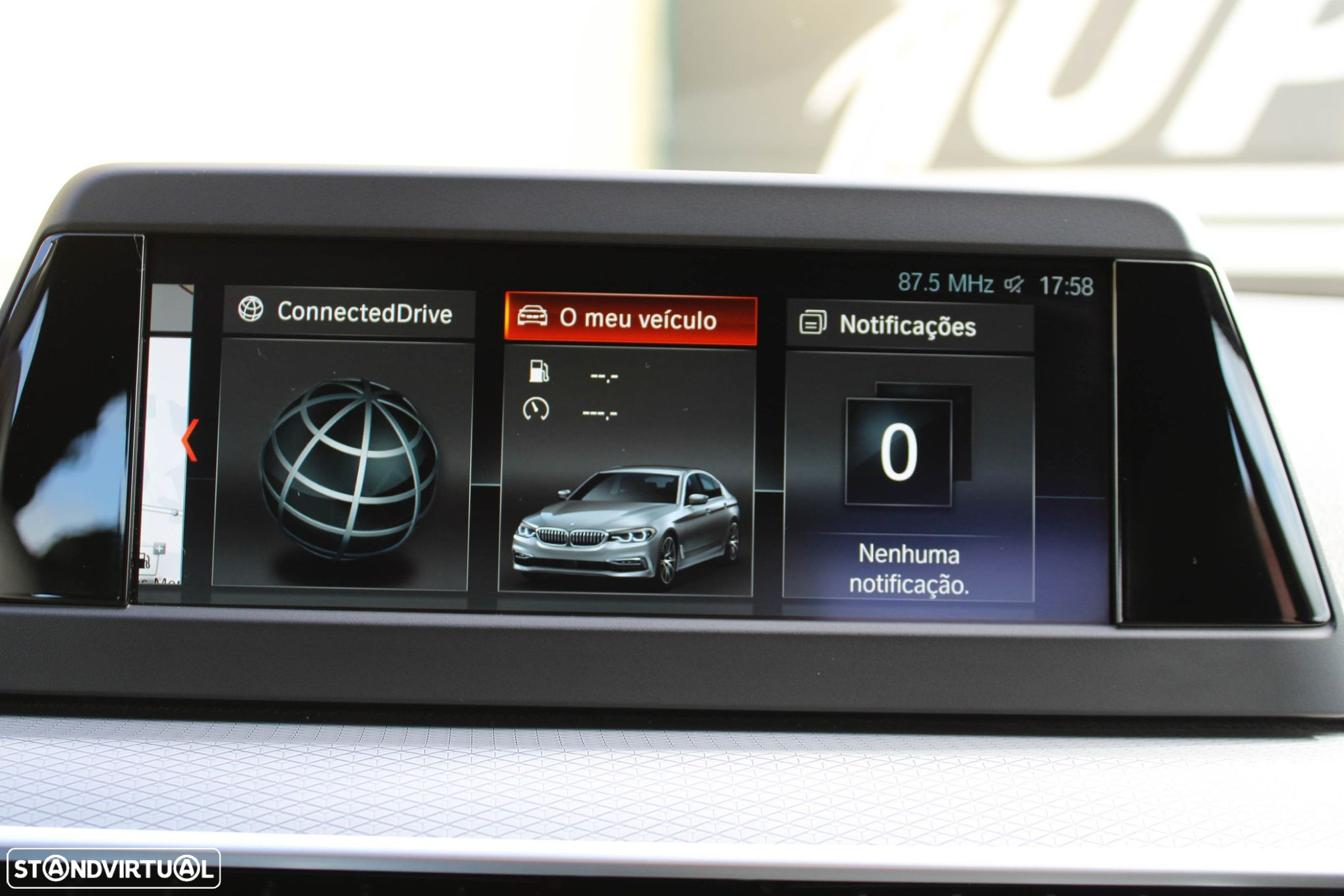 BMW 520 d Pack M - 42