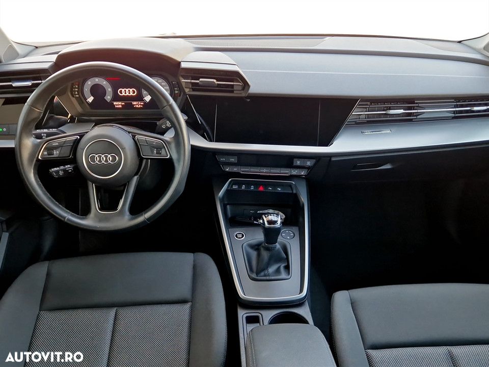 Audi A3 - 13