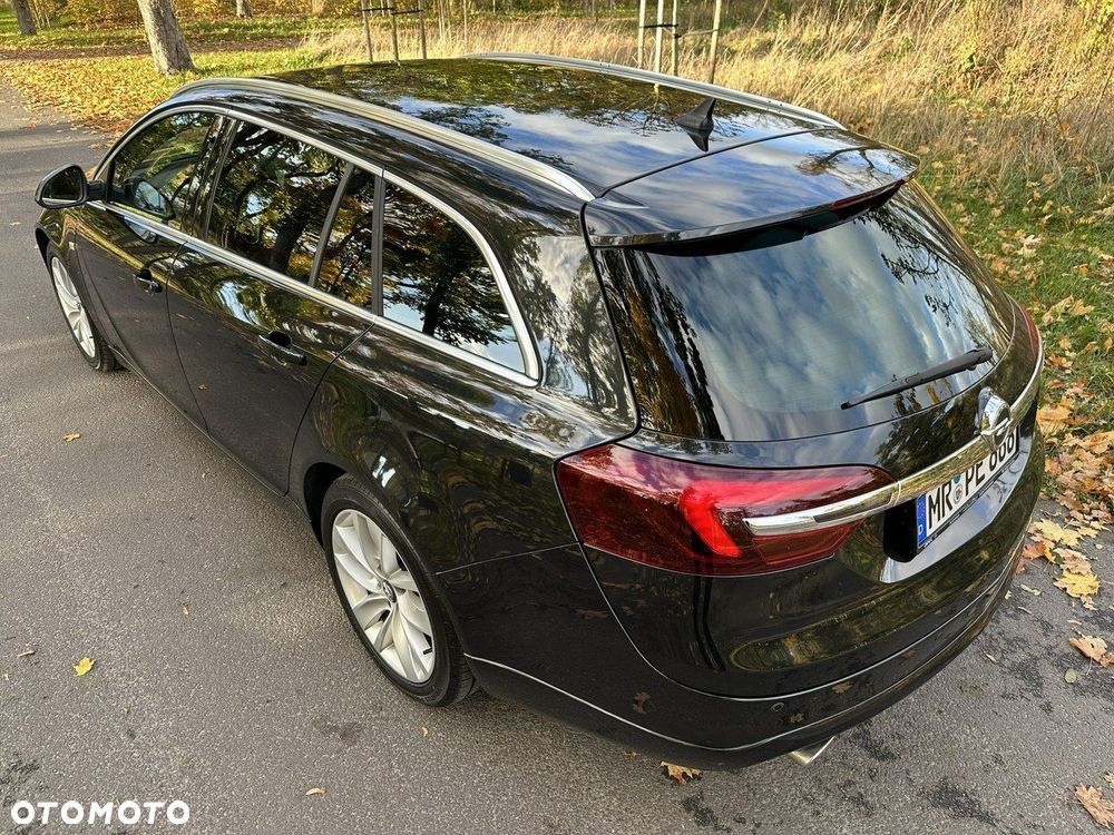 Opel Insignia - 7