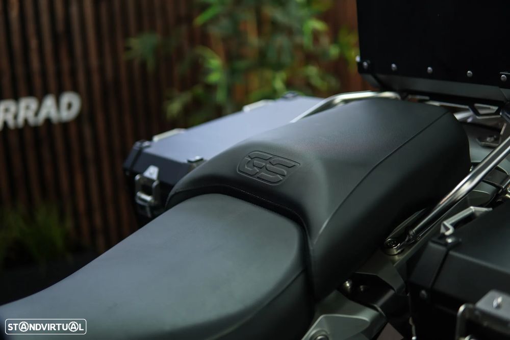 BMW R 1250 GS Adventure HP - 14