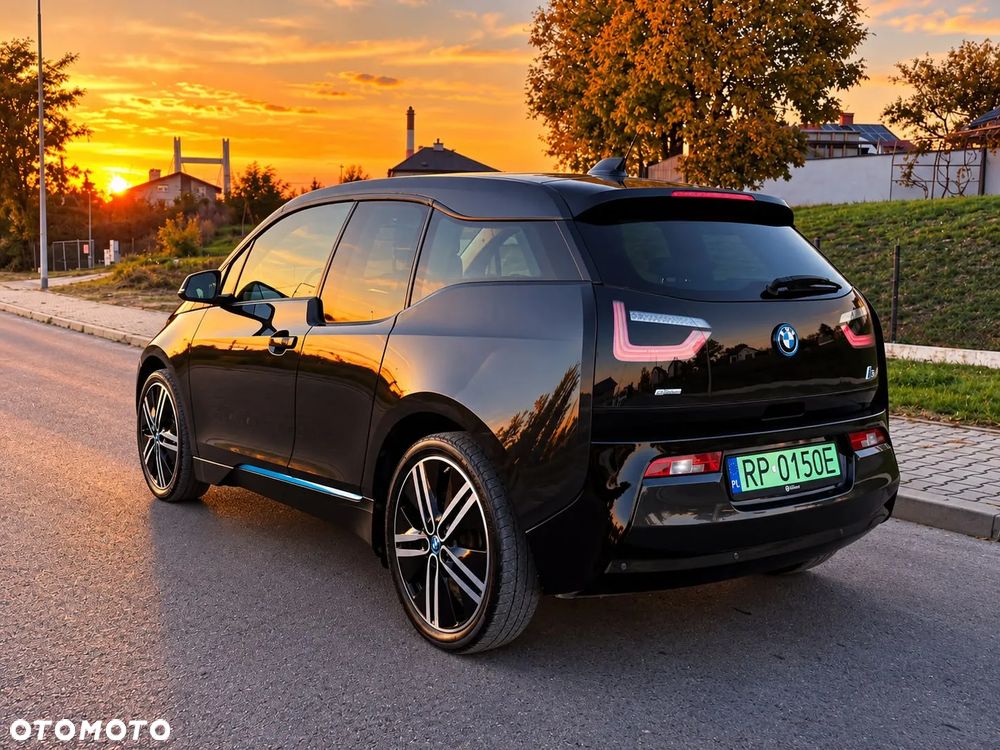 BMW i3 (60 Ah) - 6