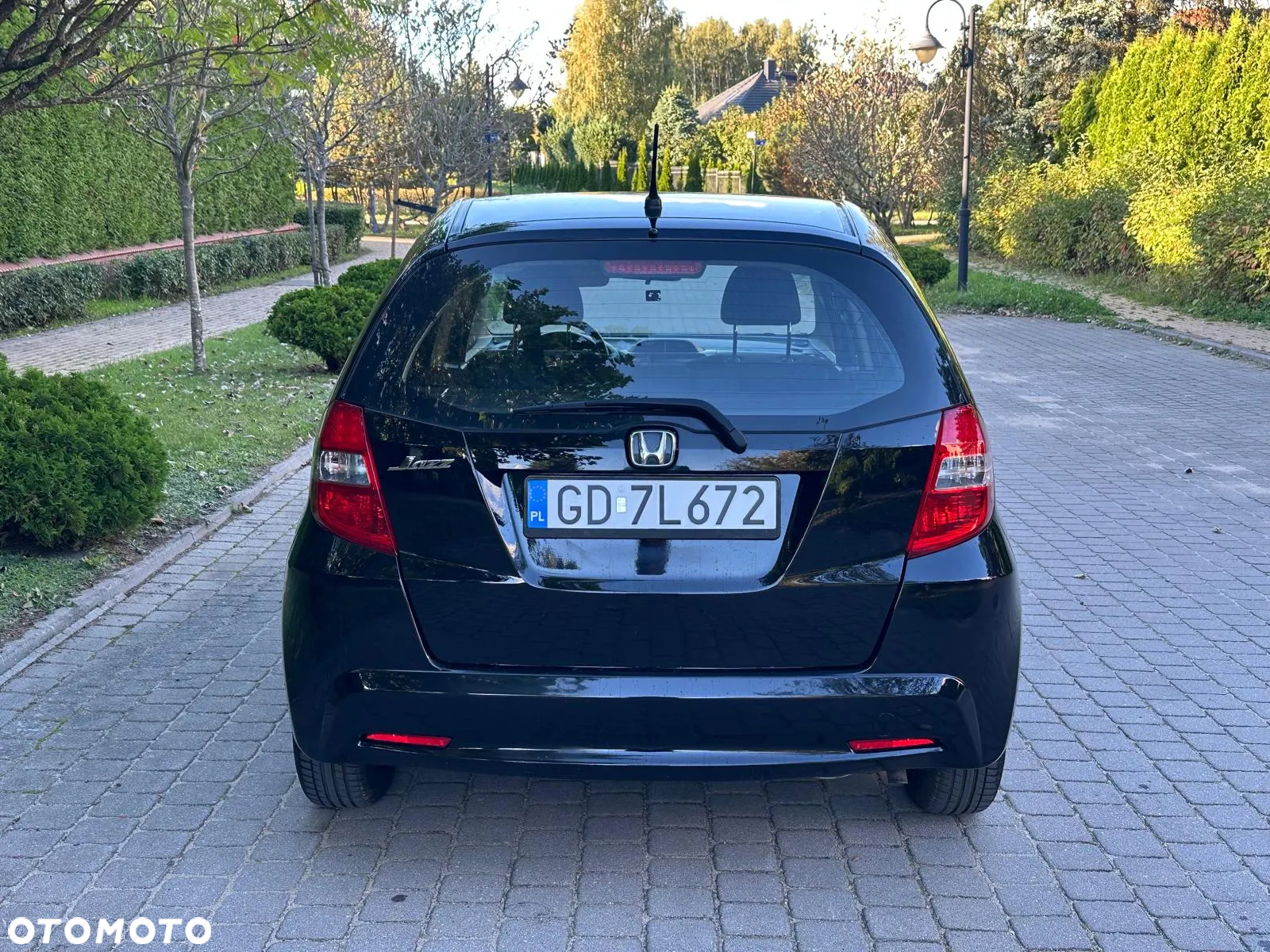 Honda Jazz 1.2 i-VTEC S - 5