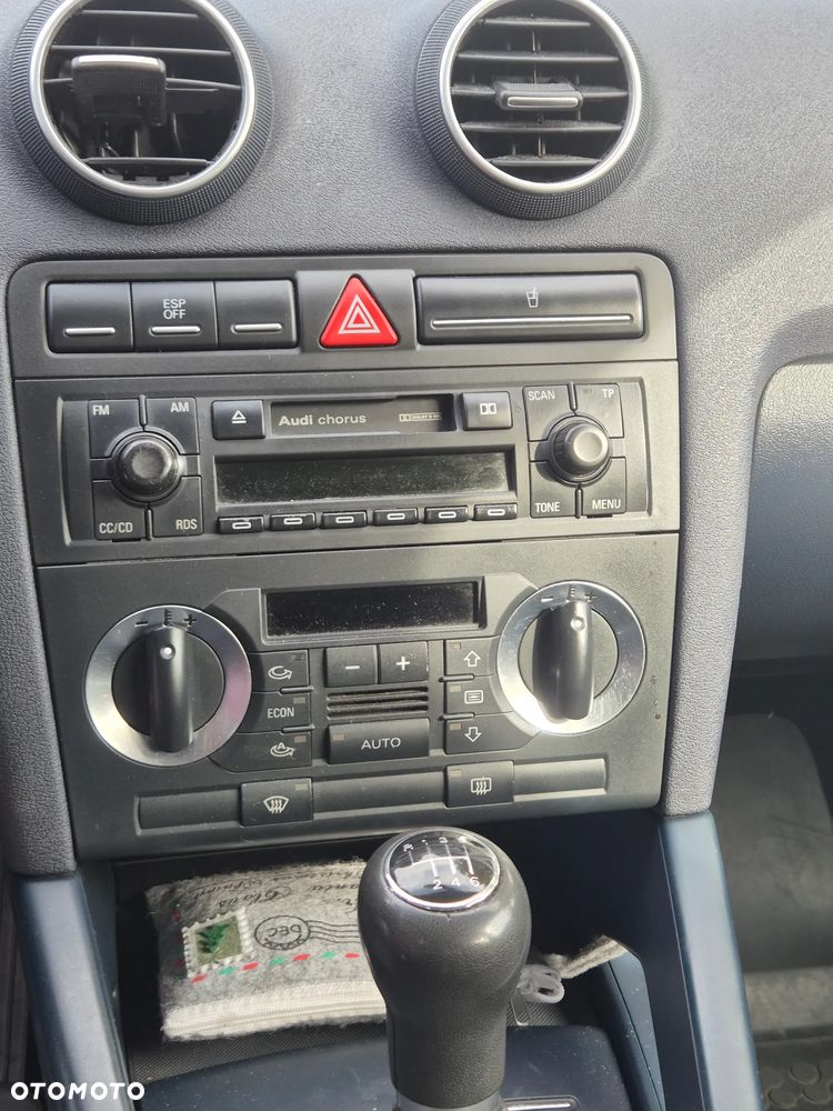 Audi A3 Sportback - 11