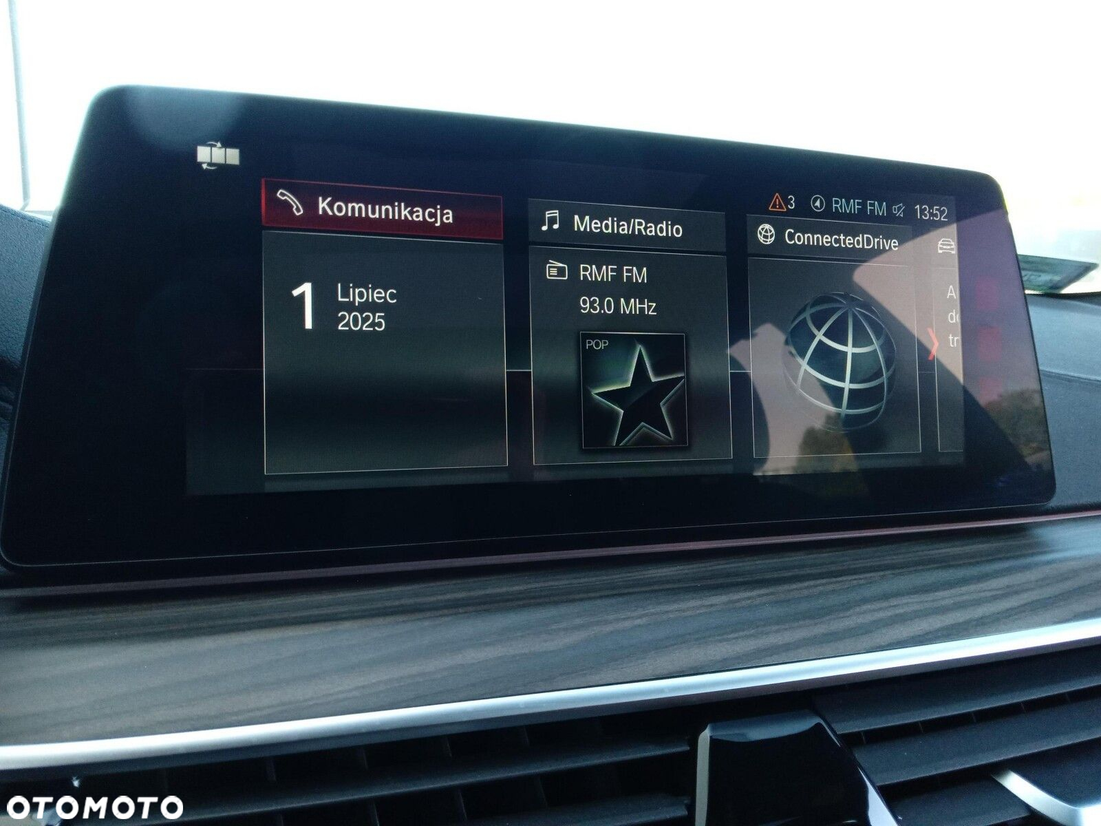 BMW Seria 5 - 22