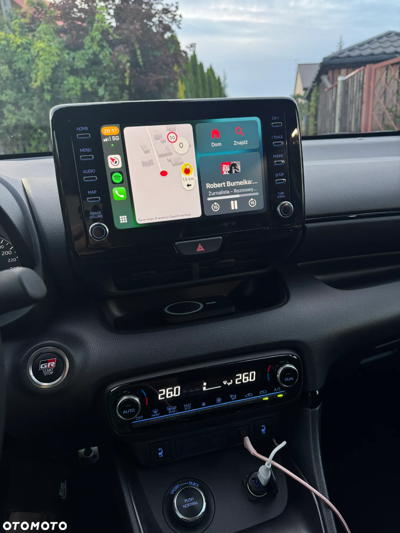 Toyota Yaris GR 1.6 Dynamic - 19