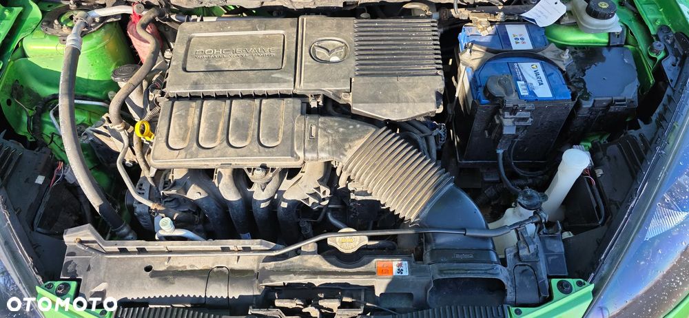 Mazda 2 1.3 MZR Edition - 22