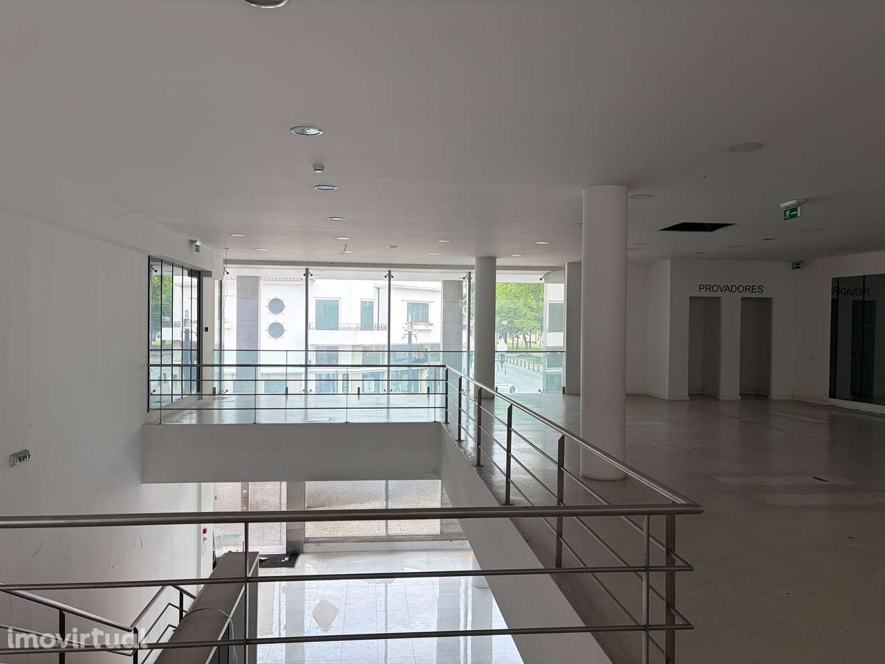 Espaço Comercial CENTRO - PAREDES - Grande imagem: 5/5