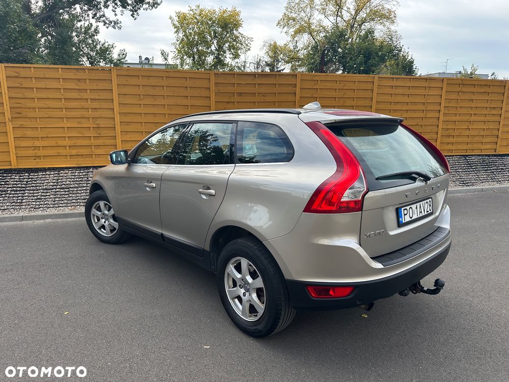 Volvo XC 60 - 12