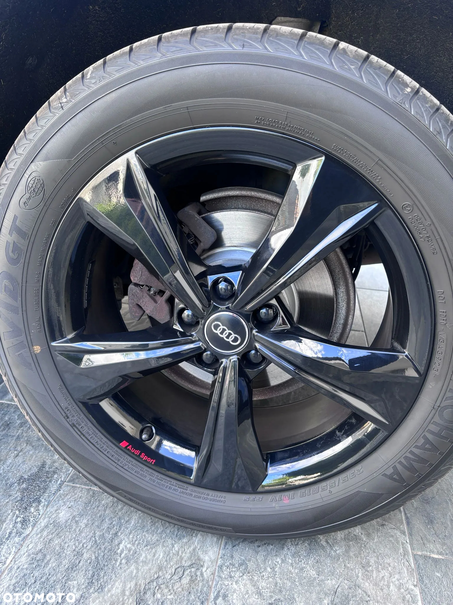 Audi Q5 - 11