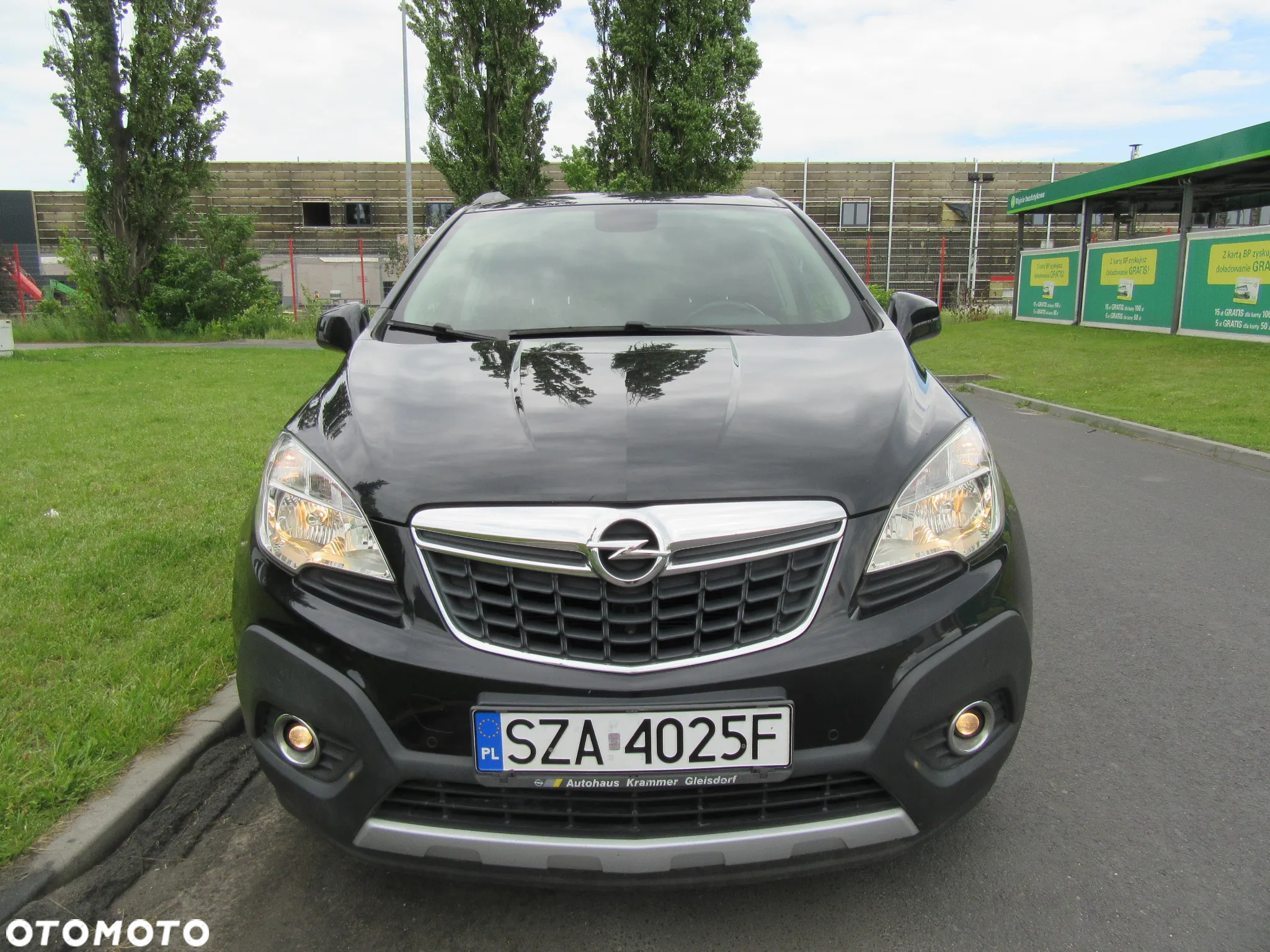 Opel Mokka 1.4 T Enjoy S&S 4x4 - 10