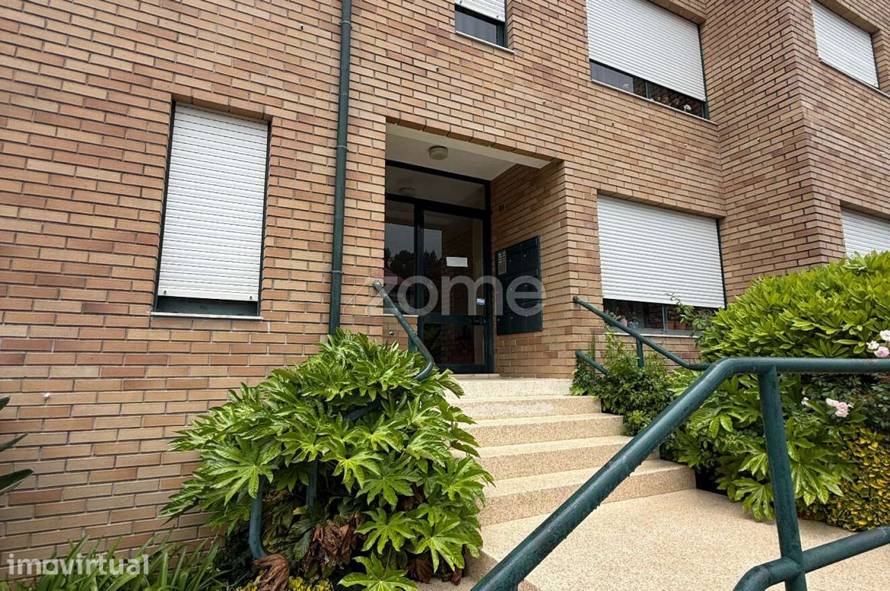 Apartamento T3 em Pedrouços Maia, próximo do Hospital S. João - Grande imagem: 2/20
