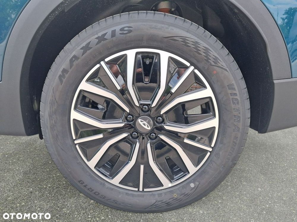 Chery Tiggo 7 - 10