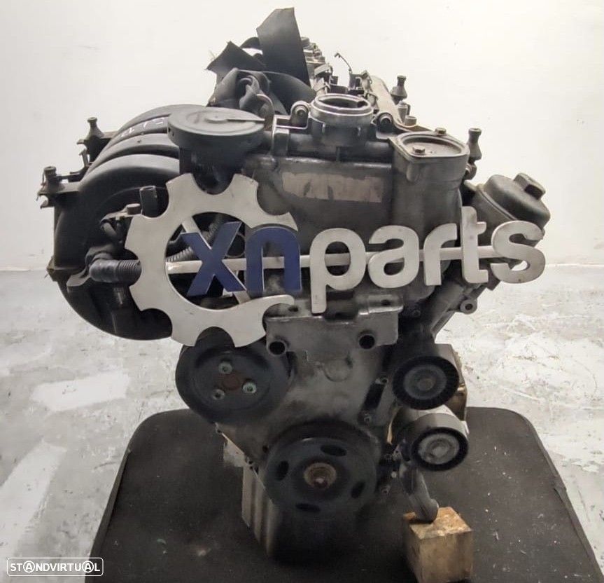 Motor AUDI A3 (8P1) / VW GOLF V / TOURAN 1.6 FSI REF. BLP - 3