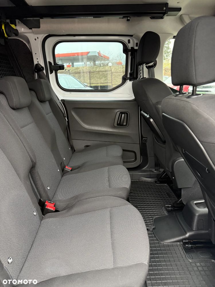 Opel Combo XL S&S 2,4t (bryg.) - 8