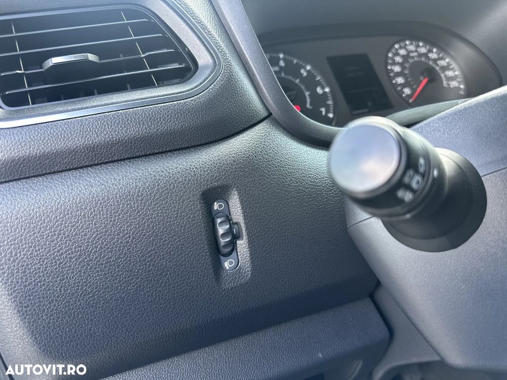 Renault Master FG F3300 L2H2 - 13