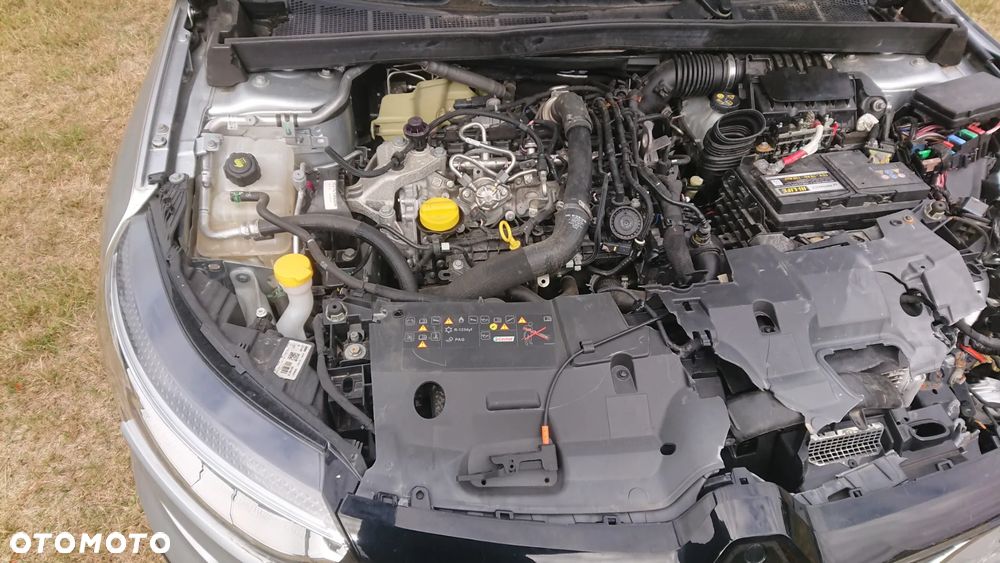 Renault Megane - 14
