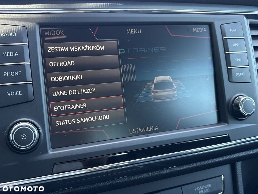 Seat Ateca 1.5 Eco TSI Style S&S DSG - 25