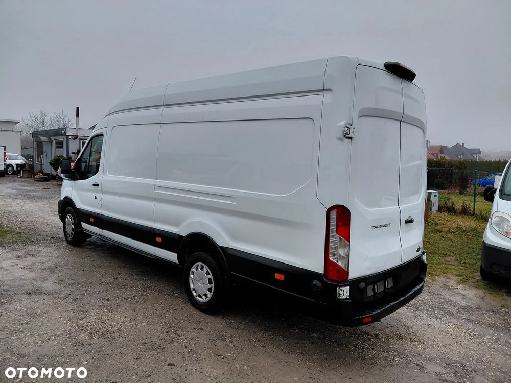 Ford Transit - 4