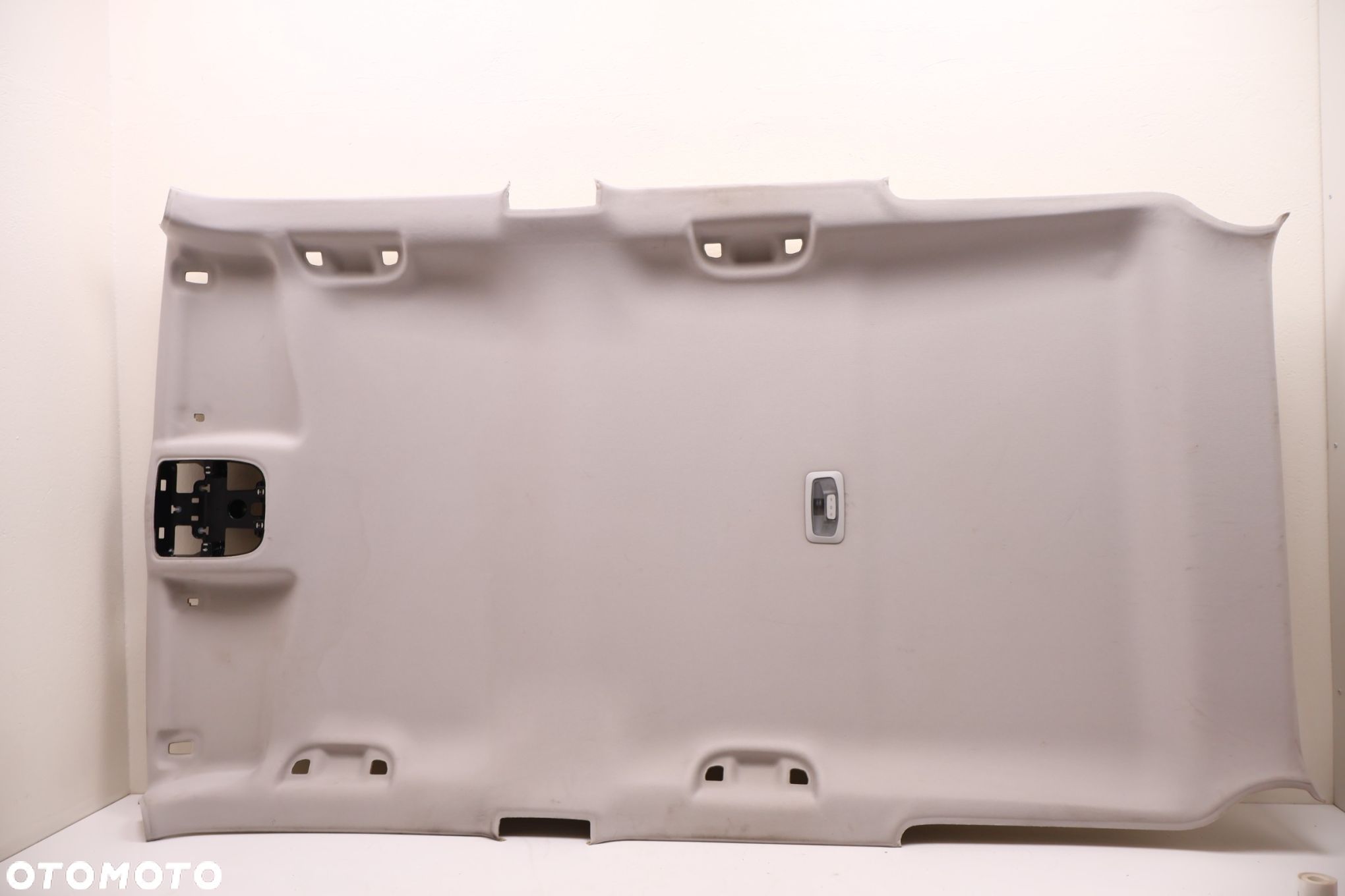JEEP RENEGADE PODSUFITKA '07356282800 - 1