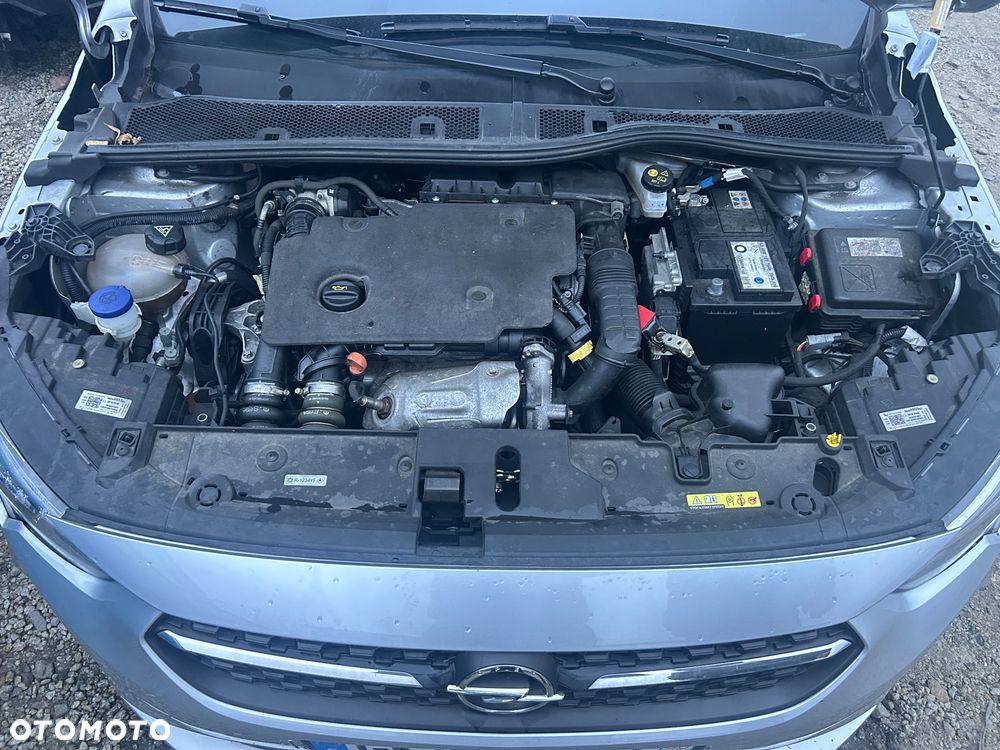 Opel Corsa 1.5 Start/Stop Edition - 5