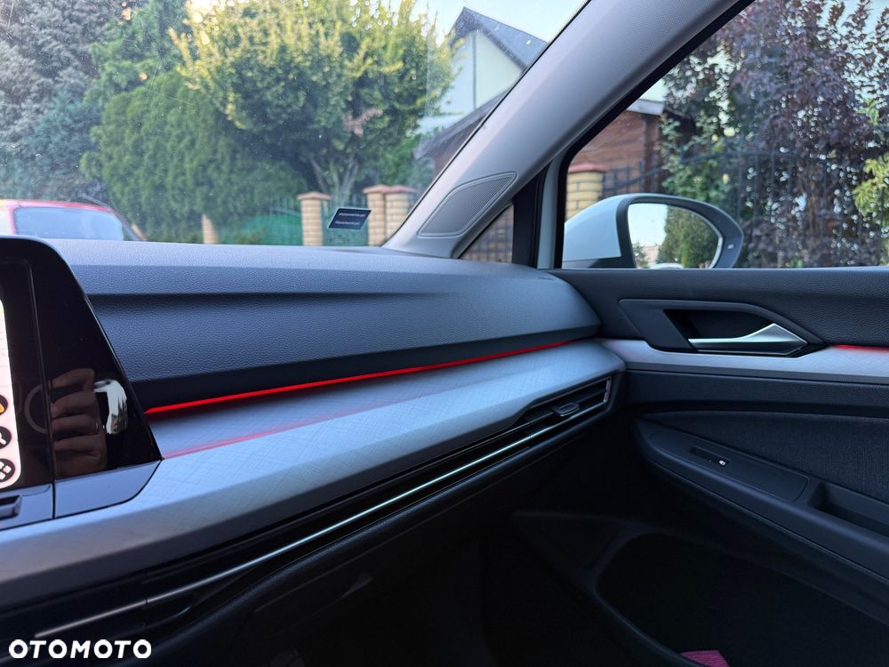 Volkswagen Golf 1.5 TSI EVO Life - 11