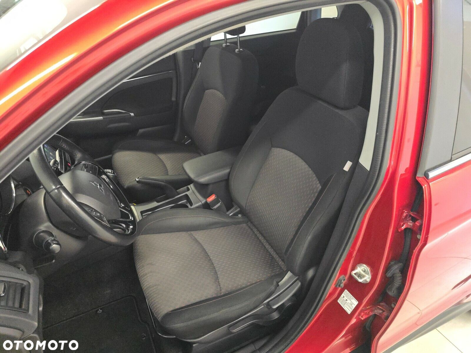 Mitsubishi ASX - 20