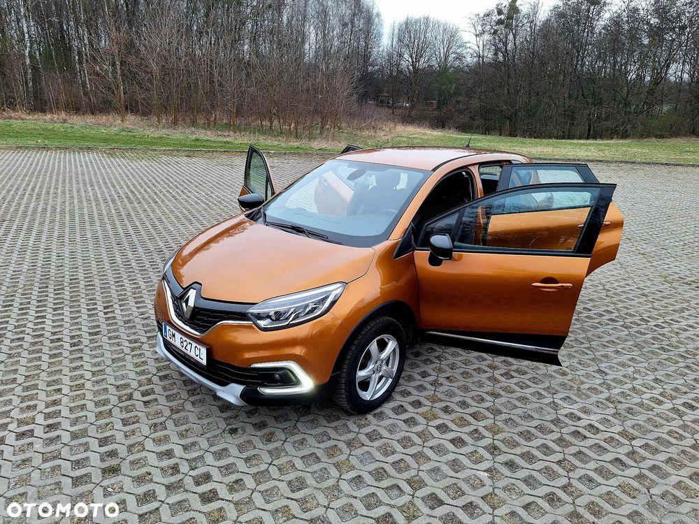 Renault Captur - 24