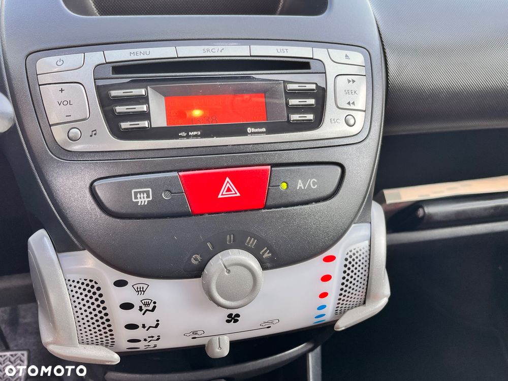 Toyota Aygo 1.0 VVT-i Gold - 22