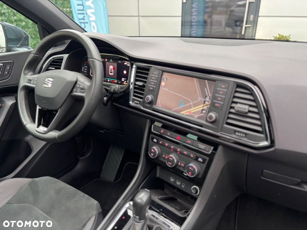 Seat Ateca 1.5 TSI ACT 4Drive DSG OPF Xcellence - 30