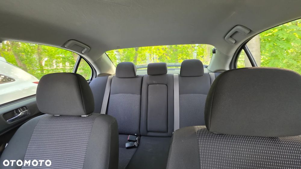 Mitsubishi Lancer 2.0 DID Invite - 9