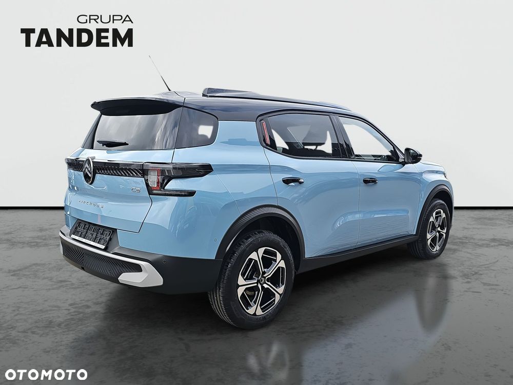 Citroën C3 Aircross - 5