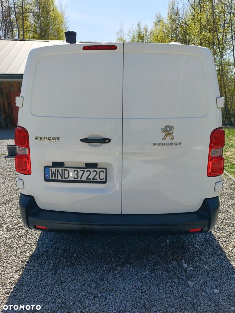 Peugeot Expert - 4