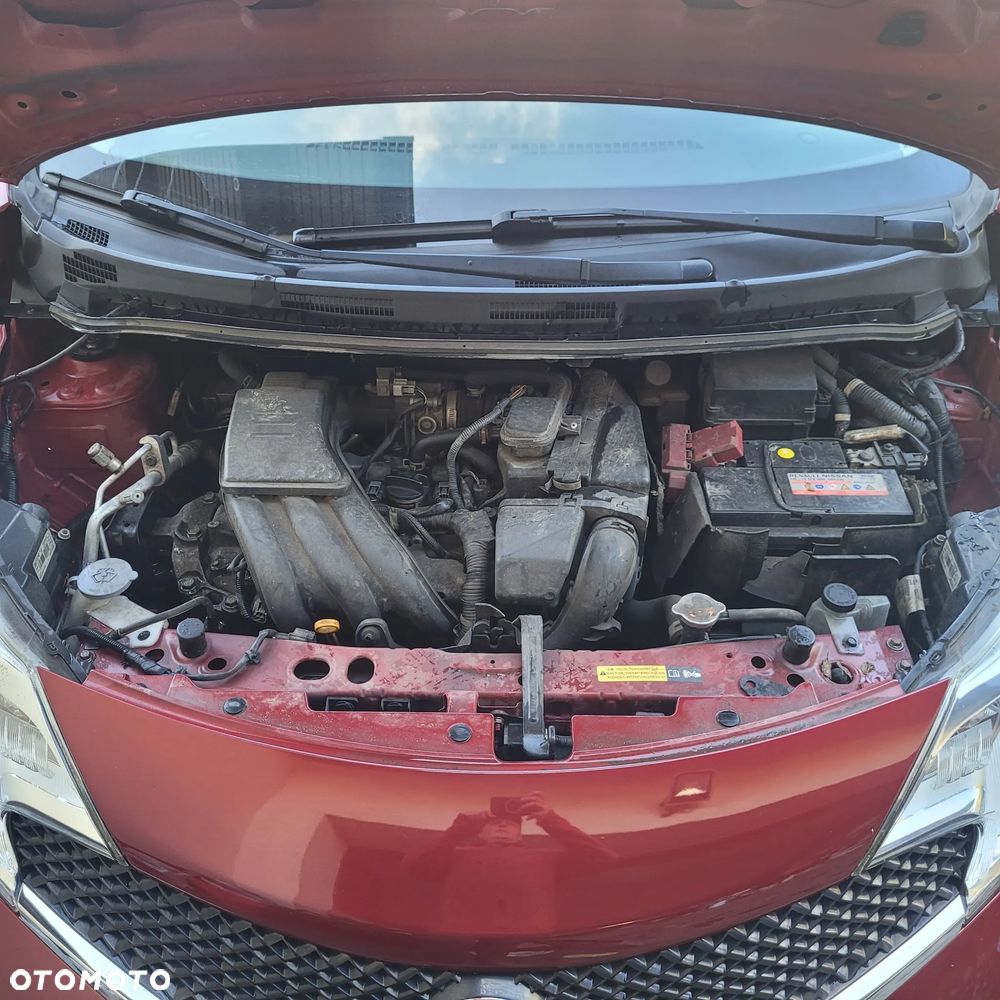 Nissan Note - 6