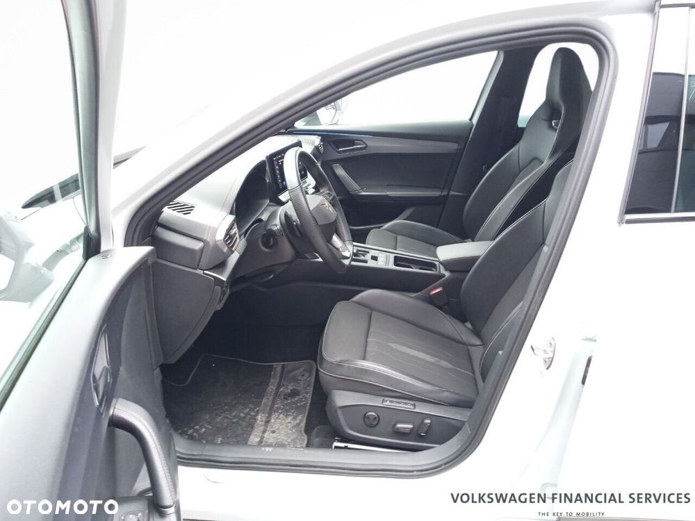 Cupra Formentor 2.0 TSI 4Drive DSG - 12