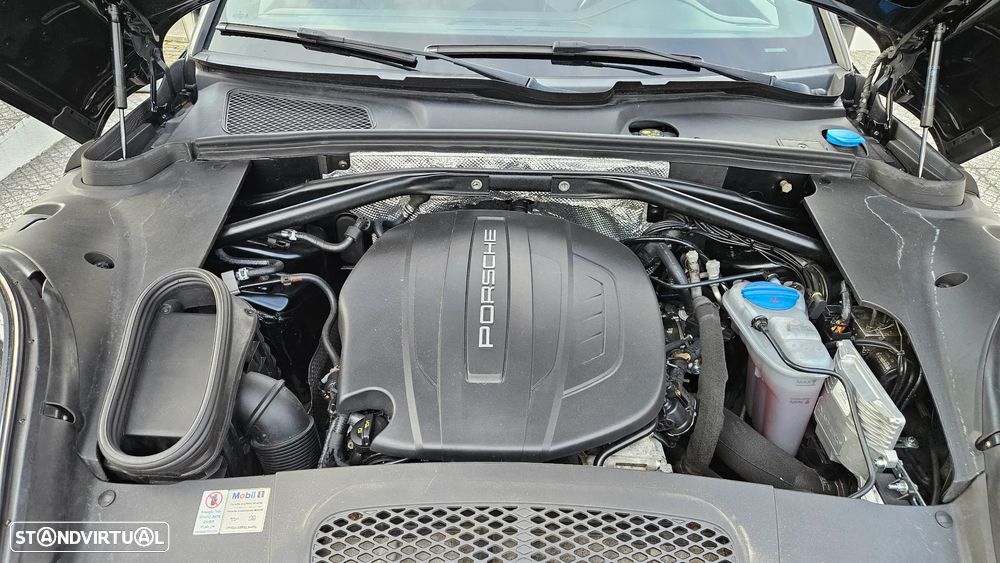 Porsche Macan PDK - 9