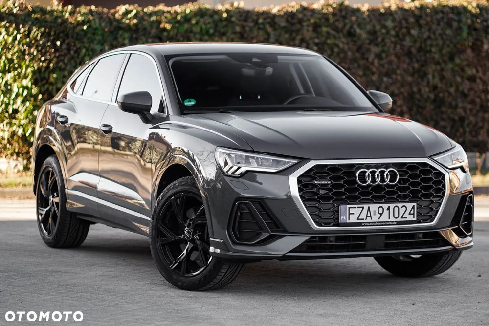 Audi Q3 40 TDI Quattro Advanced S tronic - 11