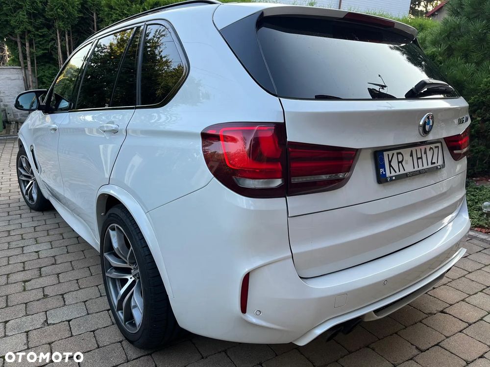 BMW X5 M Standard - 9