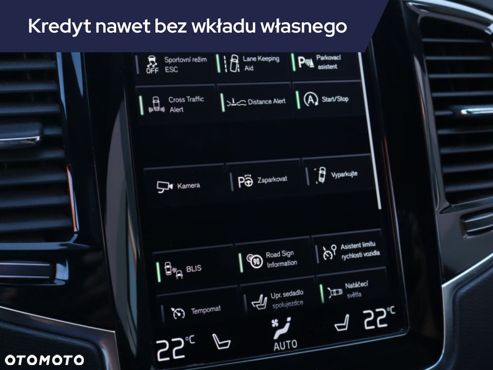 Volvo XC 90 - 23